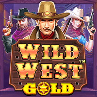 wild west gold