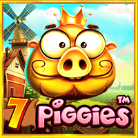 rtp slot 7 piggies