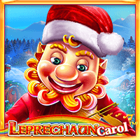 rtp slot leprechaun carol