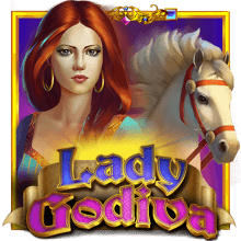 rtp slot lady godiva