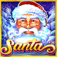 rtp slot santa