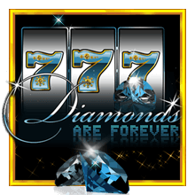 rtp slot 777 diamonds are forever