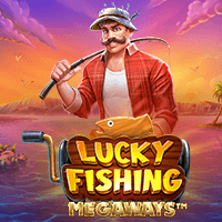 rtp live lucky fishing megaways