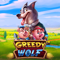 rtp live greedy wolf